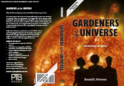 Gardeners of the Universe