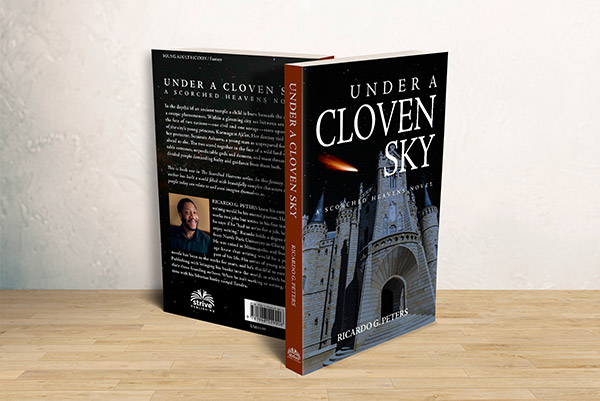 Under a Cloven Sky