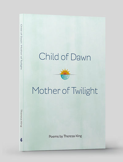 Child of Dawn, Mother of Twilight, Cover